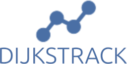 Dijkstrack logo