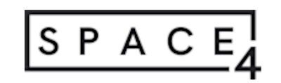 Space4 logo